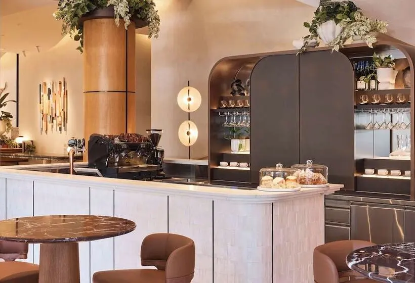 هتل Rydges Australia Square