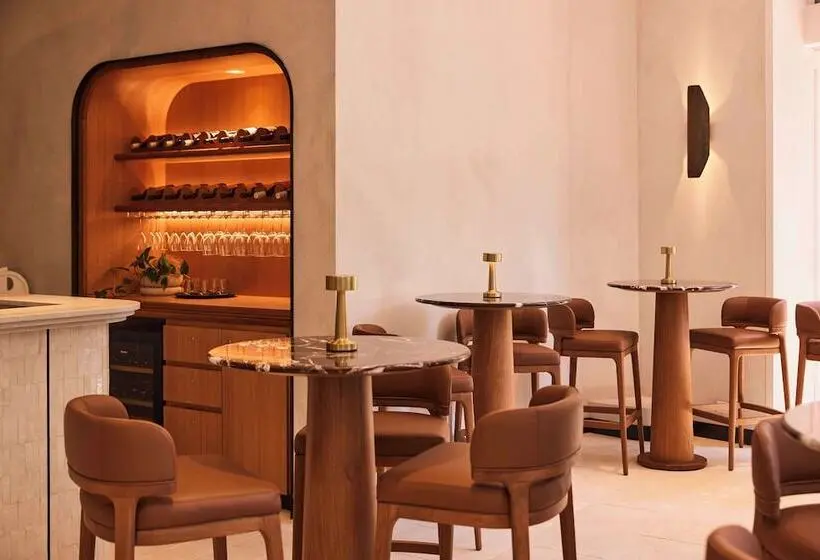 هتل Rydges Australia Square