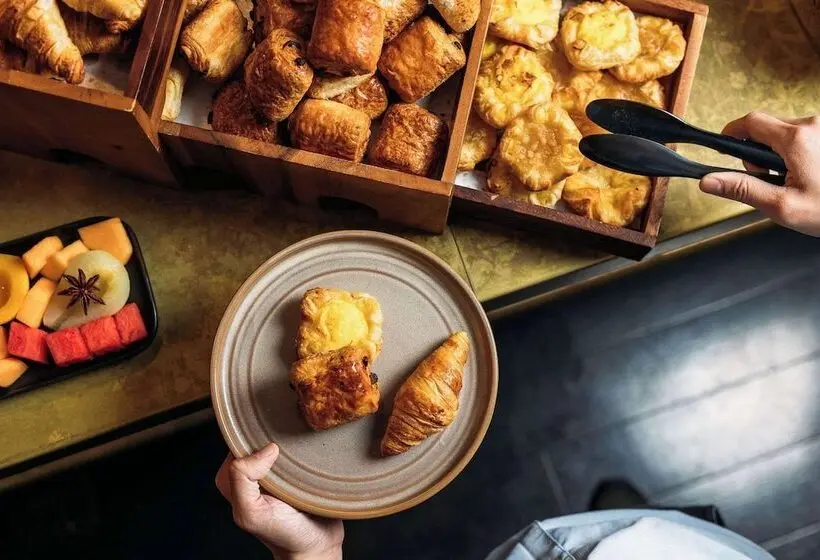 هتل Rydges Australia Square