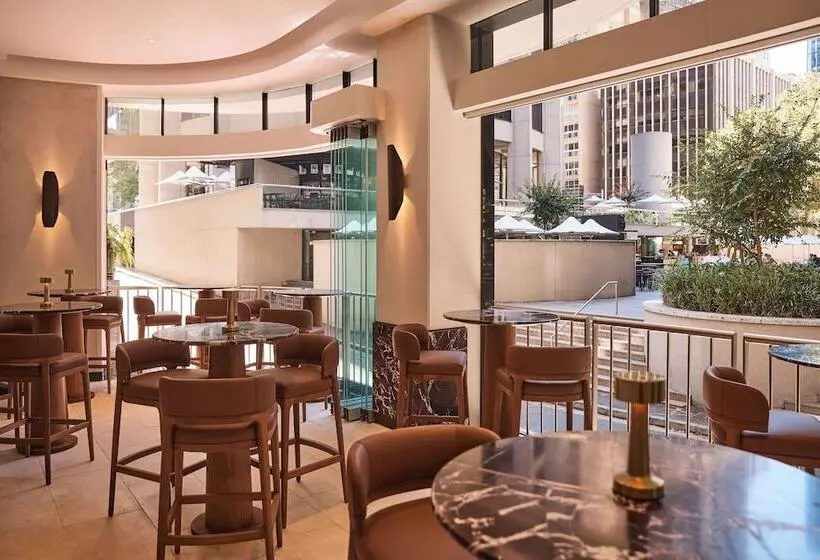 هتل Rydges Australia Square