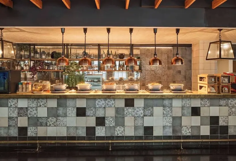 هتل Rydges Australia Square