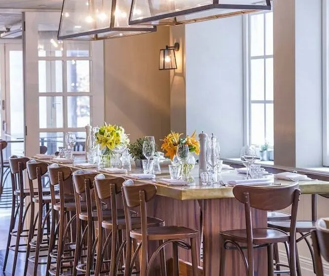 هتل Rydges Australia Square