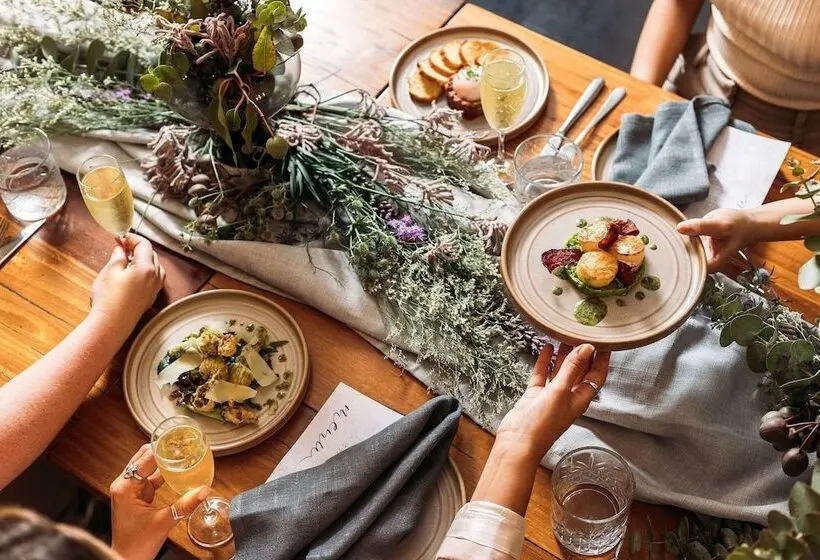 هتل Rydges Australia Square