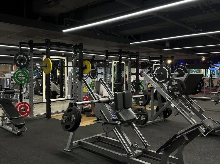 هتل Rydges Australia Square