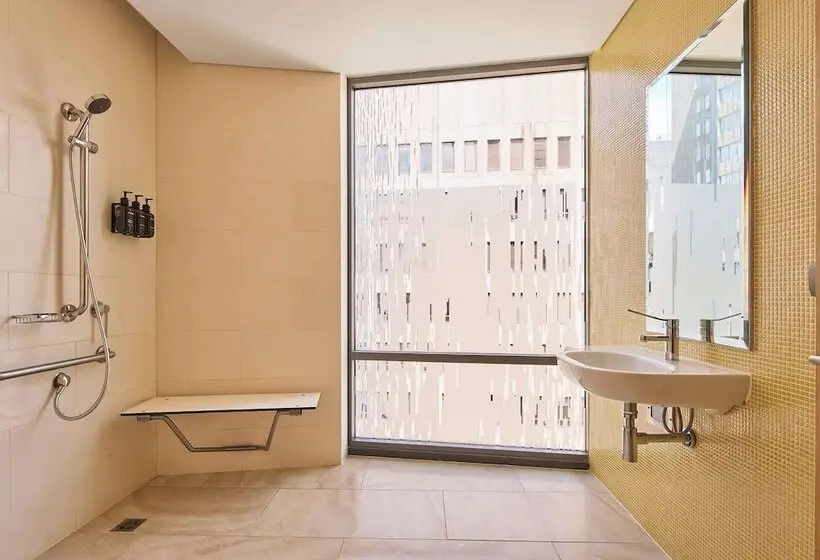 هتل Rydges Australia Square