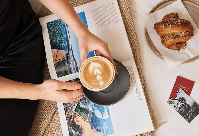 هتل Rydges Australia Square