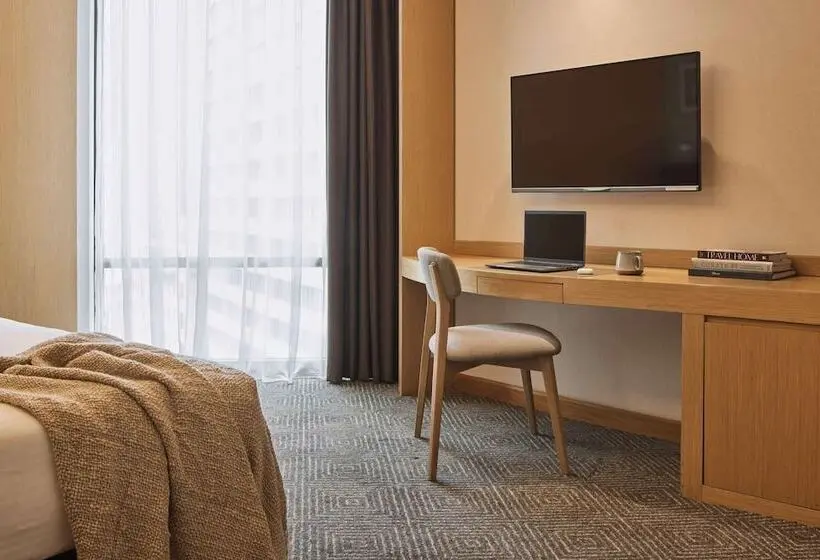 هتل Rydges Australia Square