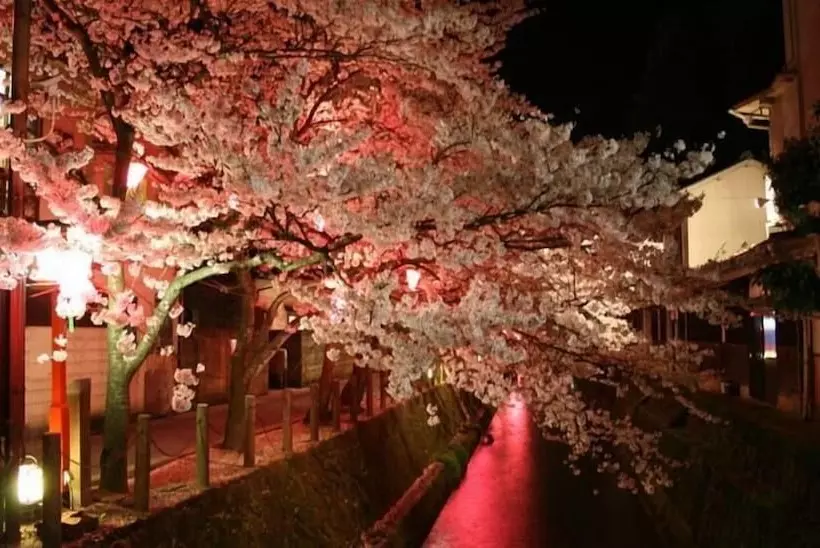 ホテル Kinosaki Tenboen