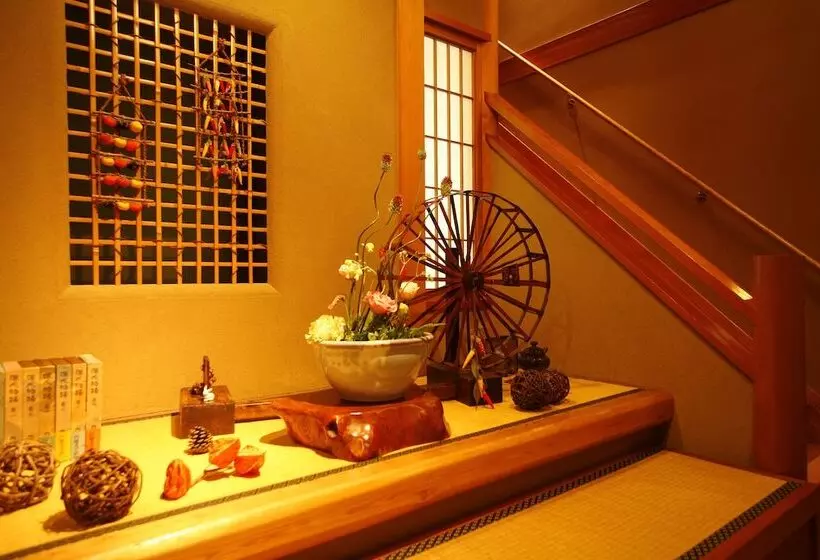 ホテル Kinosaki Tenboen