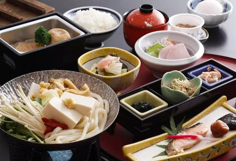 ホテル Kinosaki Tenboen