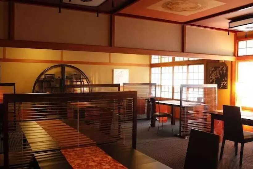 ホテル Kinosaki Tenboen