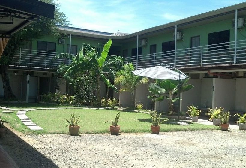 בית מלון כפרי San Francisco