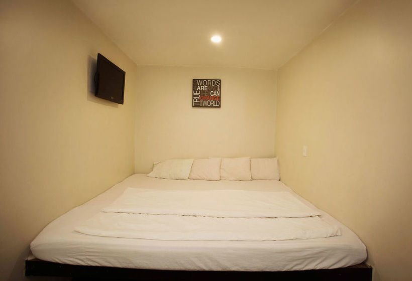 בית מלון כפרי San Francisco