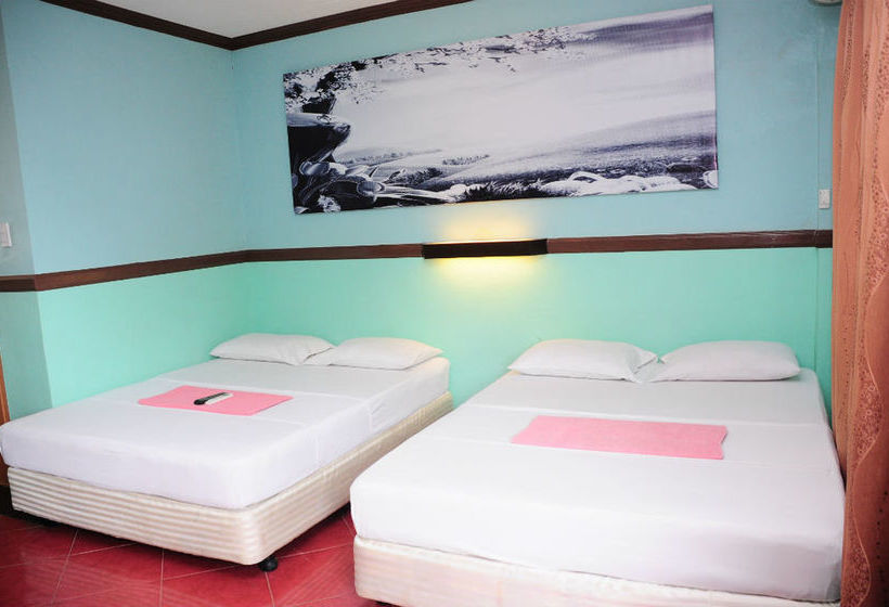 בית מלון כפרי San Francisco