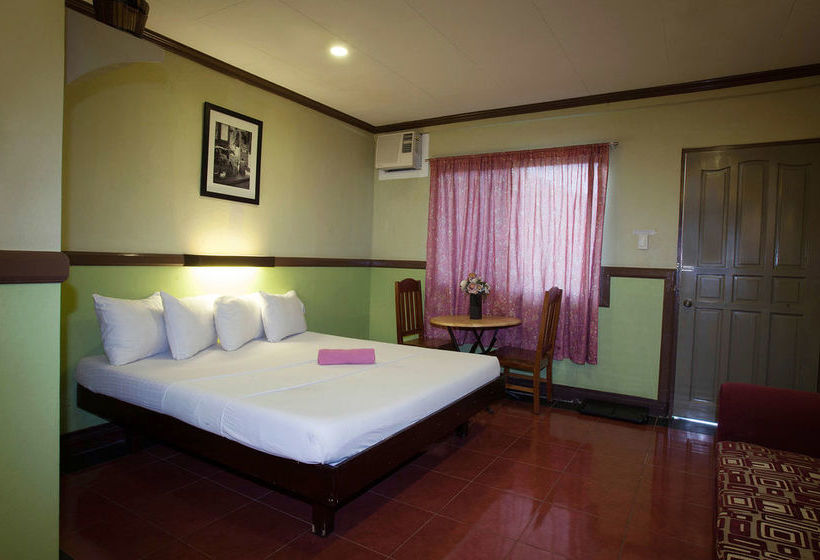 בית מלון כפרי San Francisco