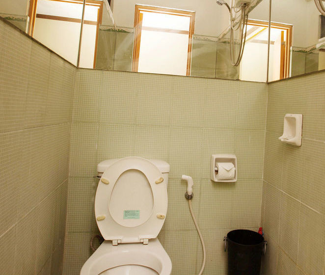 בית מלון כפרי San Francisco