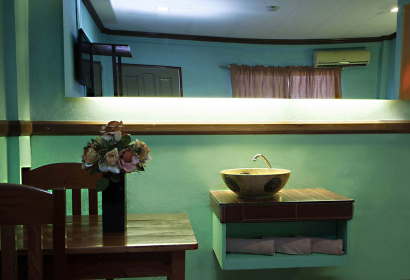 בית מלון כפרי San Francisco