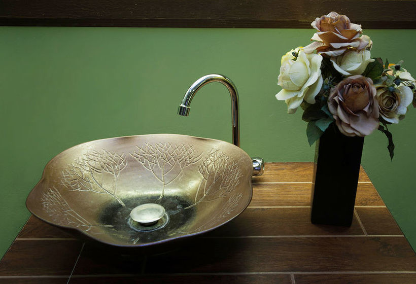 בית מלון כפרי San Francisco