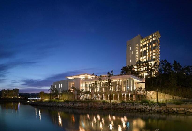 בית מלון כפרי Seamarq