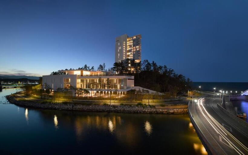 בית מלון כפרי Seamarq