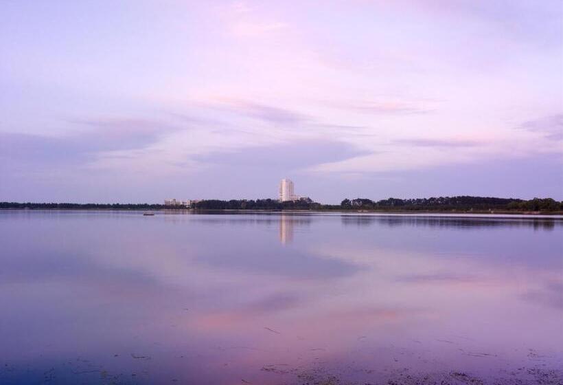 בית מלון כפרי Seamarq