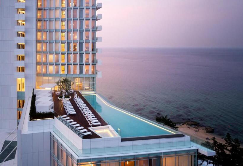 בית מלון כפרי Seamarq