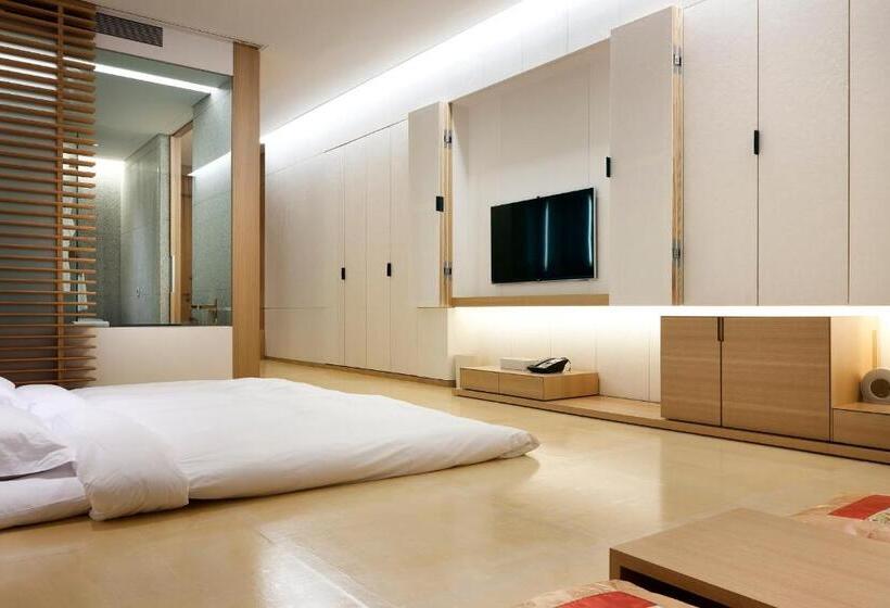 בית מלון כפרי Seamarq