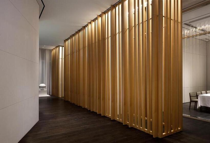 בית מלון כפרי Seamarq