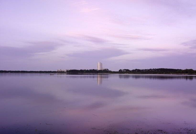 בית מלון כפרי Seamarq