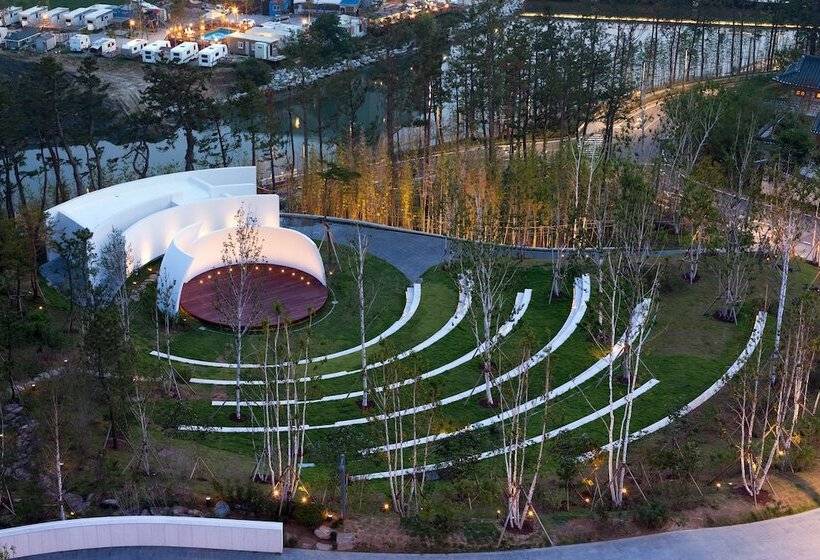 בית מלון כפרי Seamarq