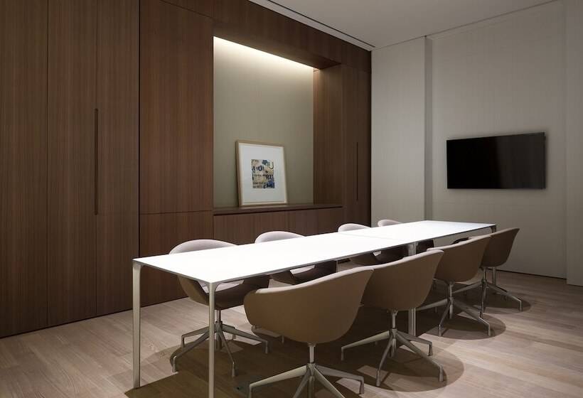 בית מלון כפרי Seamarq