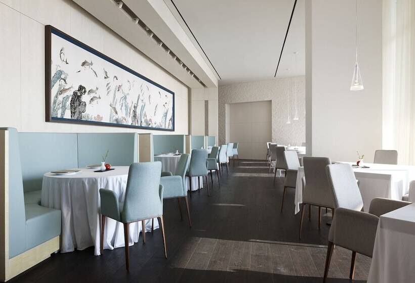 בית מלון כפרי Seamarq