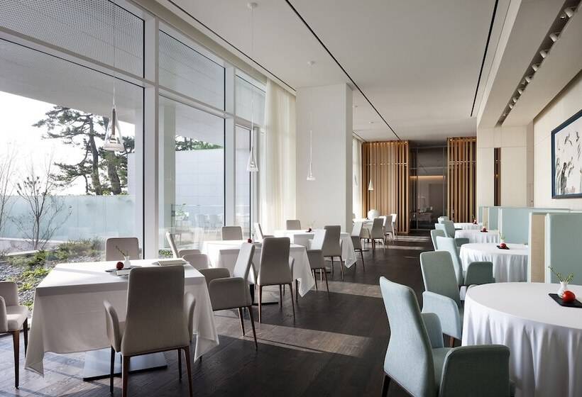 בית מלון כפרי Seamarq