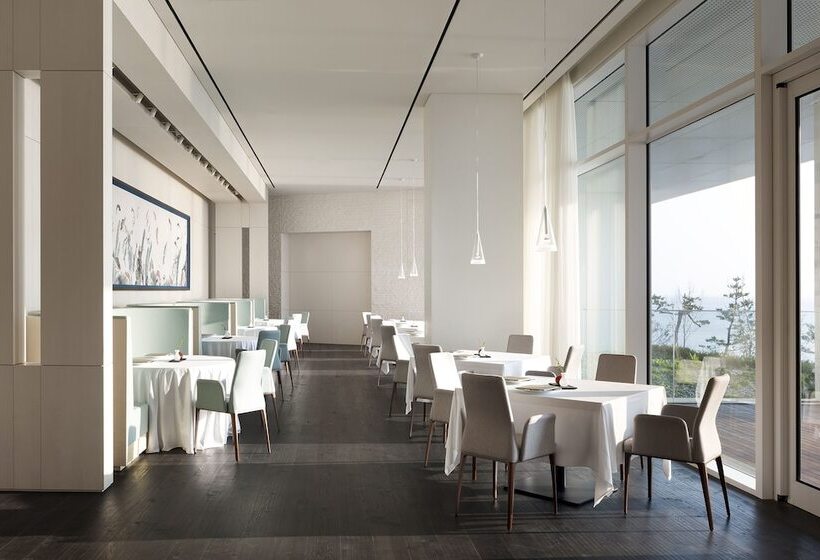 בית מלון כפרי Seamarq