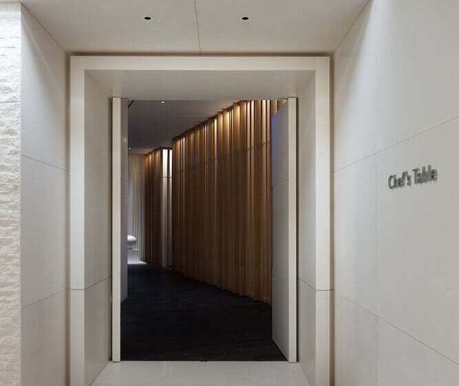 בית מלון כפרי Seamarq