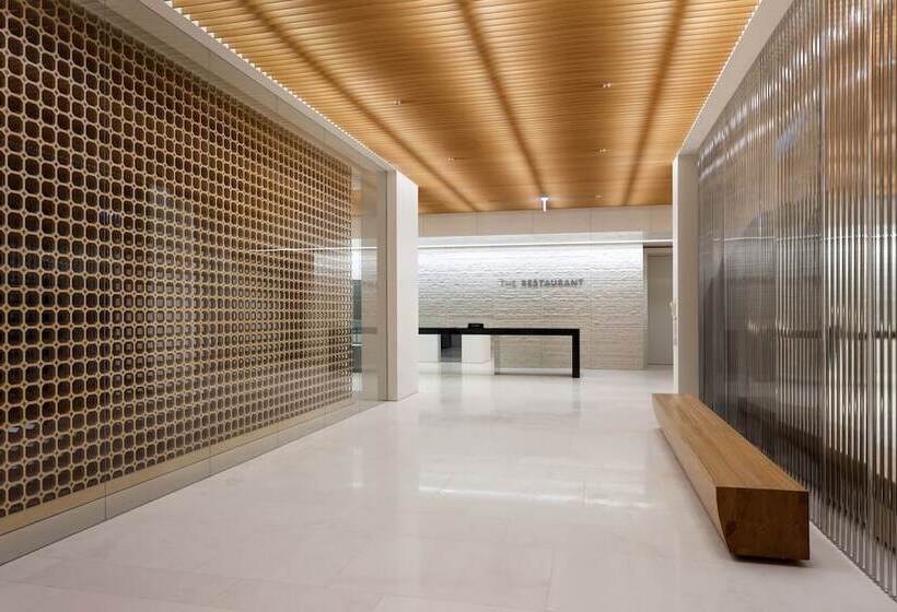 בית מלון כפרי Seamarq