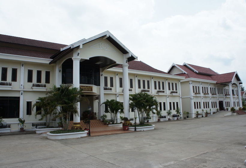 Hotel Sokphankham