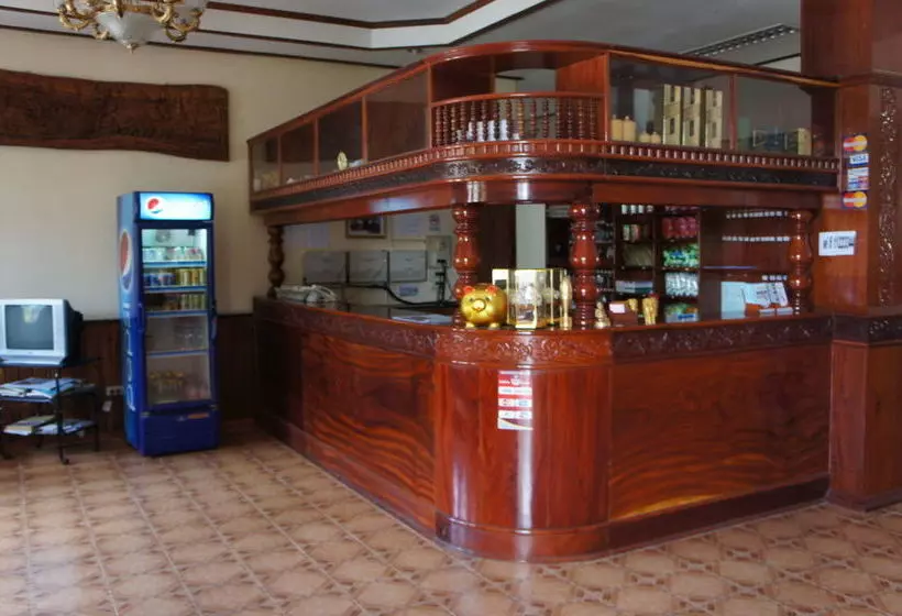 فندق Sokphankham