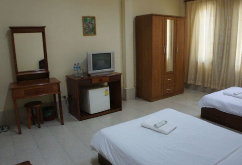 Hotel Sokphankham