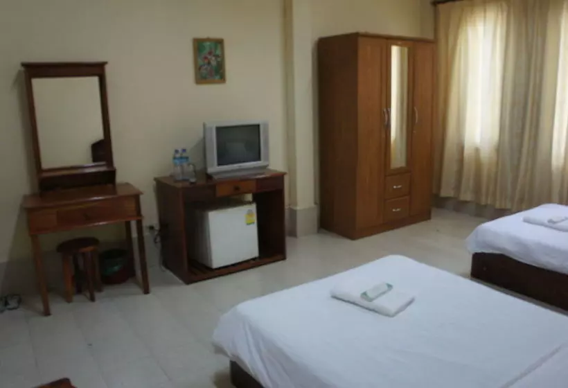 فندق Sokphankham