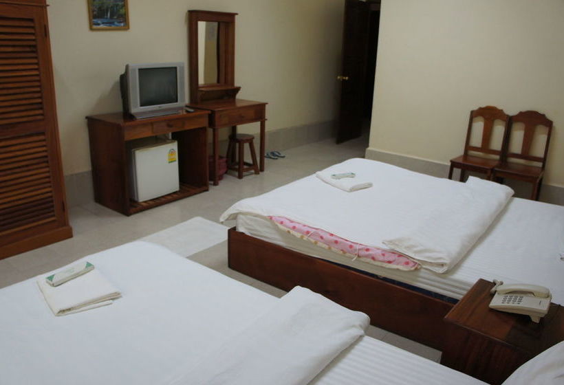Hotel Sokphankham