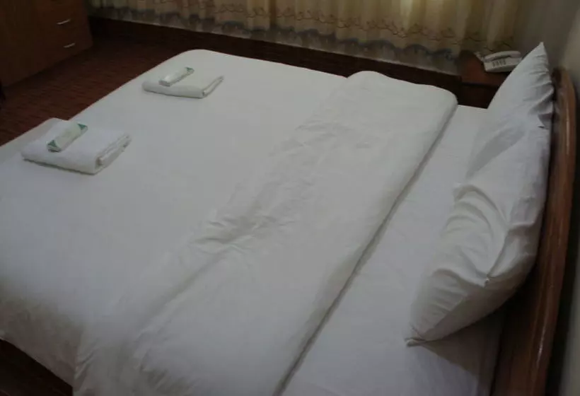 فندق Sokphankham