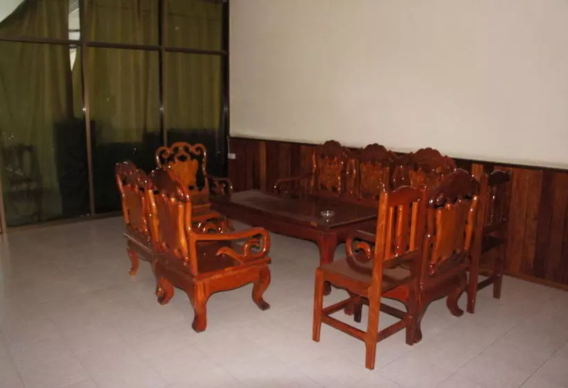 فندق Sokphankham