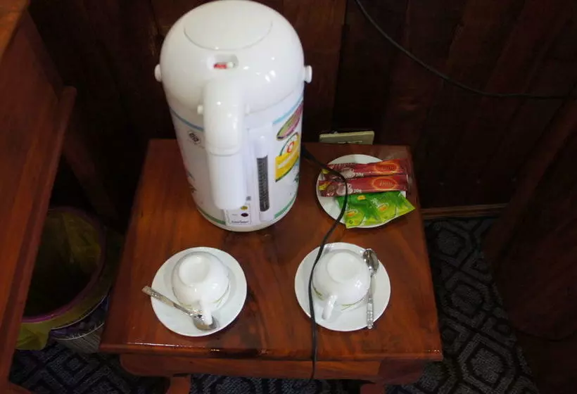 فندق Sokphankham