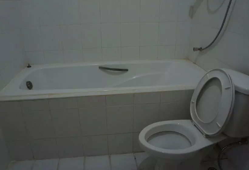 فندق Sokphankham