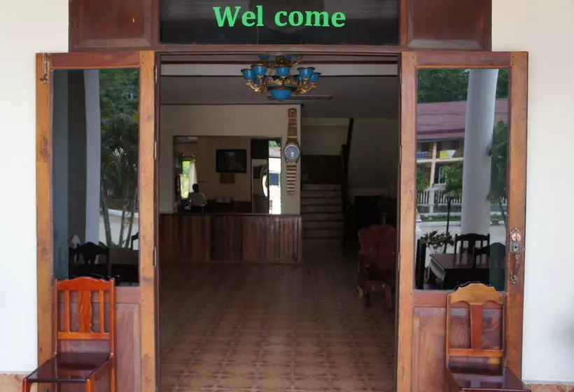 فندق Sokphankham