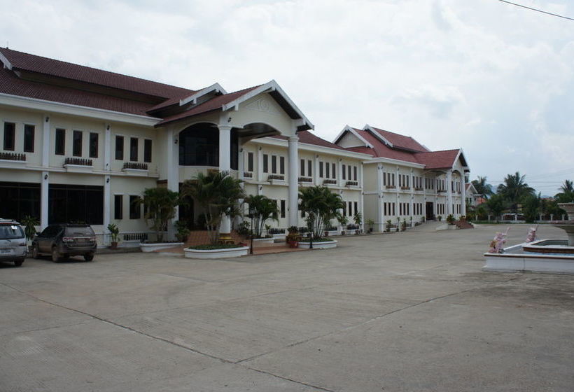 Hotel Sokphankham