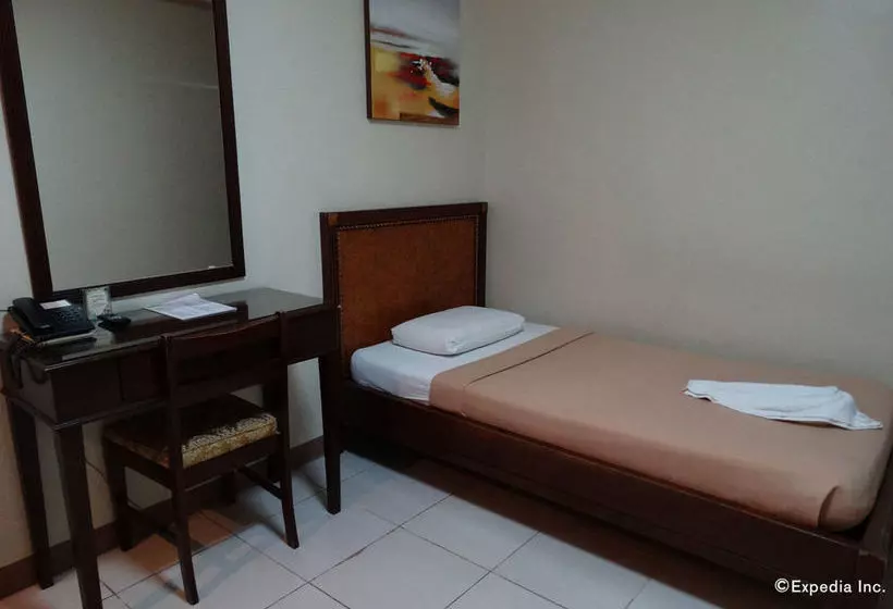 בית מלון כפרי Sun Avenue Tourist Inn And Cafe