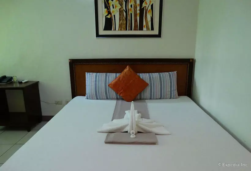 בית מלון כפרי Sun Avenue Tourist Inn And Cafe