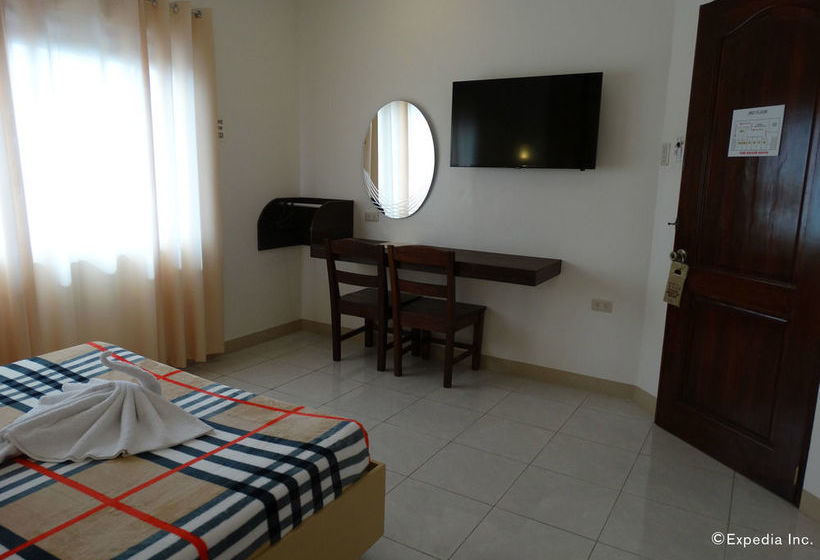 酒店 Sun Avenue Tourist Inn And Cafe